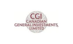 Canadian General Investments logo