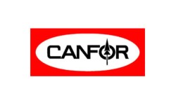 Canfor Pulp Products logo