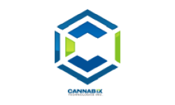 Cannabix Technologies logo