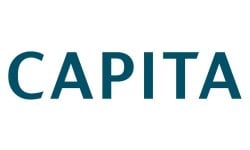 Capita plc logo