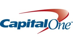 Capital One Financial Co. logo