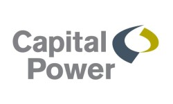 Capital Power Co. logo