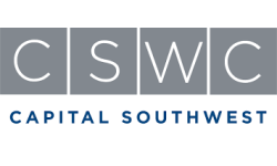 Capital Southwest logo