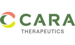 Cara Therapeutics, Inc. logo