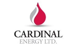 Cardinal Energy Ltd. logo