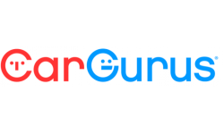 CarGurus logo