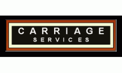 Carriage Services logo