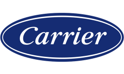 لوگوی Carrier Global
