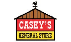 Casey's General Stores, Inc. logo