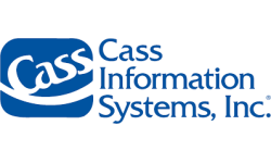 Cass Information Systems logo