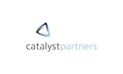Catalyst Partners Acquisition logo