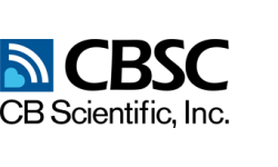 CB Scientific logo