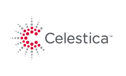 لوگوی Celestica
