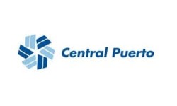 Central Puerto logo