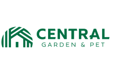 Central Garden & Pet logo: