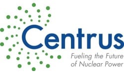 Centrus Energy logo