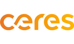 Ceres Power Holdings plc logo