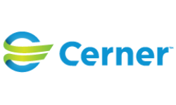 Cerner Co. logo