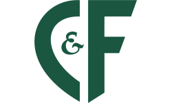 C&F Financial logo