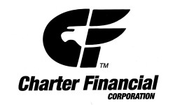 Charter Financial Corp logo