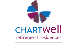 Chartwell Retirement Residences logo