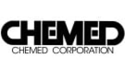 Chemed Co. logo