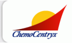 ChemoCentryx logo