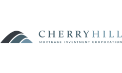 Cherry Hill Mortgage Investment logo