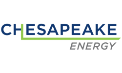 Chesapeake Energy Co. logo