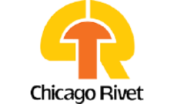 Chicago Rivet & Machine logo