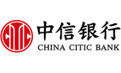 China CITIC Bank logo
