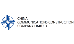 China Communications Construction logo