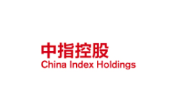 China Index logo