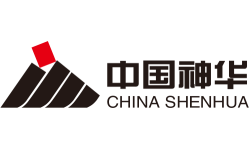 China Shenhua Energy logo
