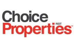 Choice Properties Real Est Invstmnt Trst logo