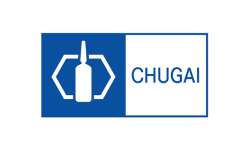 Chugai Pharmaceutical logo