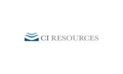 CI Resources logo