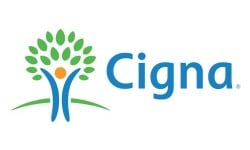 Cigna Co. logo