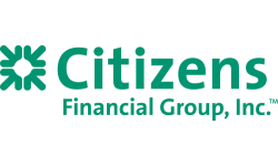 Citizens Financial Group logo