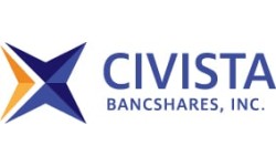 Civista Bancshares, Inc. logo