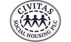 Civitas Social Housing logo