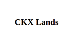 CKX Lands logo