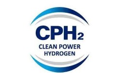 Clean Power Hydrogen logo