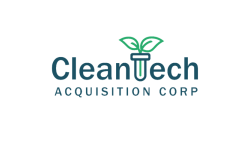 CleanTech Acquisition logo