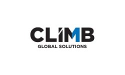 Climb Global Solutions logo