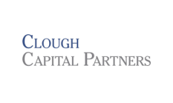 Clough Global Equity Fund logo