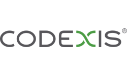 Codexis logo