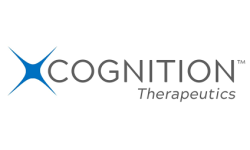 Cognition Therapeutics logo