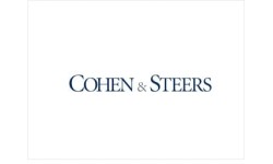 Cohen & Steers, Inc. logo