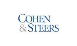 Cohen & Steers Total Return Realty Fund logo
